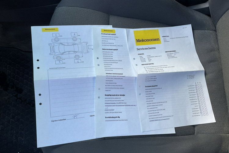 Volkswagen Caddy 2.0 EcoFuel MPI 109 KM MAXI z Nową instalacją LPG 2013 zdjęcie 29