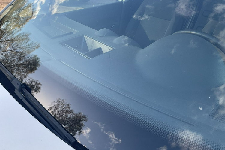 Volkswagen Caddy 2.0 EcoFuel MPI 109 KM MAXI z Nową instalacją LPG 2013 zdjęcie 31