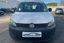 Volkswagen Caddy 2.0 EcoFuel MPI 109 KM MAXI z Nową instalacją LPG 2013 zdjęcie 8
