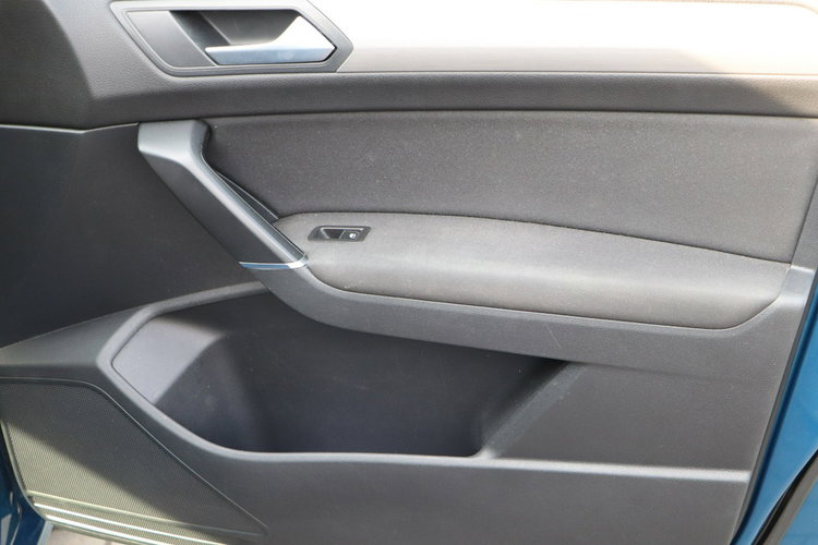 Volkswagen Touran KRAJOWY.1-właściciel, zdjęcie 11