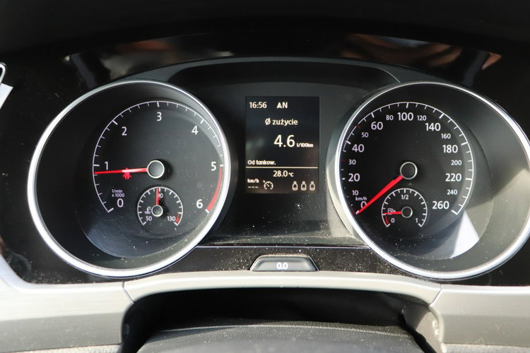 Volkswagen Touran KRAJOWY.1-właściciel, zdjęcie 12