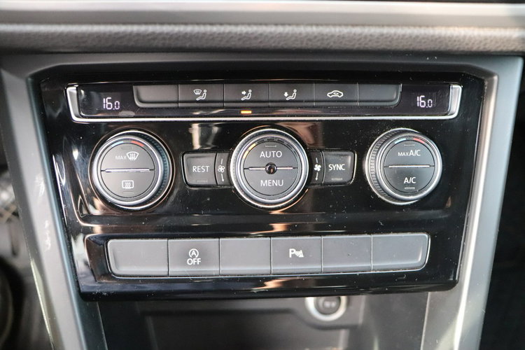 Volkswagen Touran KRAJOWY.1-właściciel, zdjęcie 15