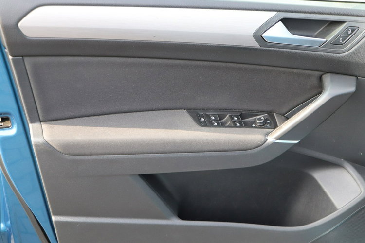 Volkswagen Touran KRAJOWY.1-właściciel, zdjęcie 16