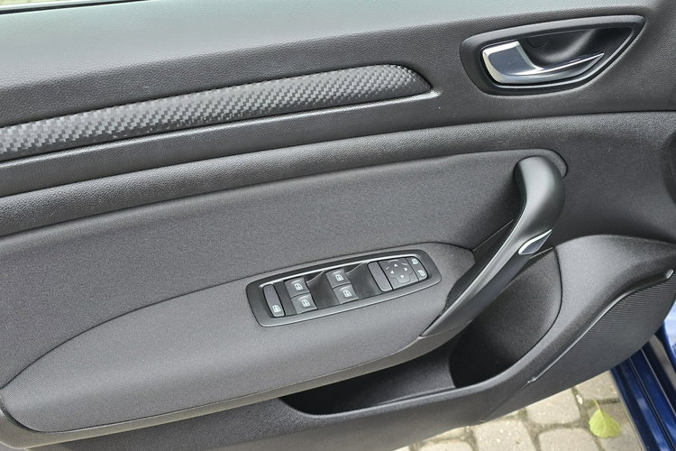 Renault Megane 1.3 TCe 140KM Limited / Salon PL I-właściciel / Bezwypadkowa zdjęcie 21
