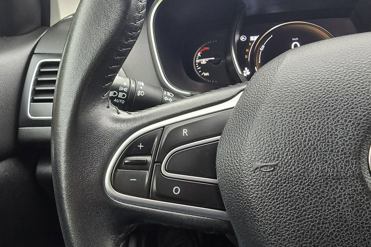 Renault Megane 1.3 TCe 140KM Limited / Salon PL I-właściciel / Bezwypadkowa zdjęcie 25