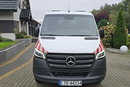 Mercedes Sprinter 317 CDi 170KM / I-rej. 2024 rok / Doka / Brygadowy / Salon PL I-wł zdjęcie 19