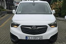 Opel Combo L2 Long / 1.5 CDTi 102KM / Salon PL I-właściciel zdjęcie 5