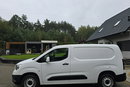 Opel Combo L2 Long / 1.5 CDTi 102KM / Salon PL I-właściciel zdjęcie 6