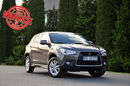 Mitsubishi ASX 1.6i(117KM) 128tyś.km Duża Navi Parktronik I Wł Welur Chrom Alu17"ASO zdjęcie 1