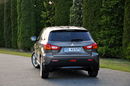 Mitsubishi ASX 1.6i(117KM) 128tyś.km Duża Navi Parktronik I Wł Welur Chrom Alu17"ASO zdjęcie 15