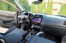 Mitsubishi ASX 1.6i(117KM) 128tyś.km Duża Navi Parktronik I Wł Welur Chrom Alu17"ASO zdjęcie 24