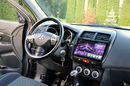 Mitsubishi ASX 1.6i(117KM) 128tyś.km Duża Navi Parktronik I Wł Welur Chrom Alu17"ASO zdjęcie 25