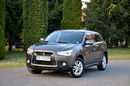 Mitsubishi ASX 1.6i(117KM) 128tyś.km Duża Navi Parktronik I Wł Welur Chrom Alu17"ASO zdjęcie 9
