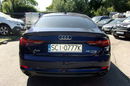 Audi A5 Klimatronic 3-stref, Quattro, DSG, Sportback, Podgrz. fotele zdjęcie 10