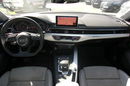 Audi A5 Klimatronic 3-stref, Quattro, DSG, Sportback, Podgrz. fotele zdjęcie 13