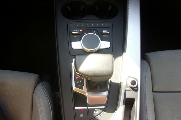 Audi A5 Klimatronic 3-stref, Quattro, DSG, Sportback, Podgrz. fotele zdjęcie 20