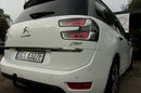 Citroen C4 Picasso Klimatronic 2-stref, Podgrz. fotele, Masaże, 7-osobowy zdjęcie 12