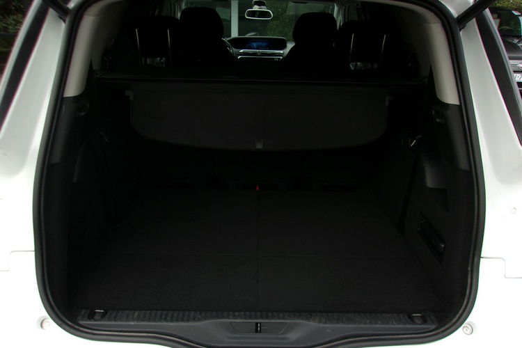 Citroen C4 Picasso Klimatronic 2-stref, Podgrz. fotele, Masaże, 7-osobowy zdjęcie 27