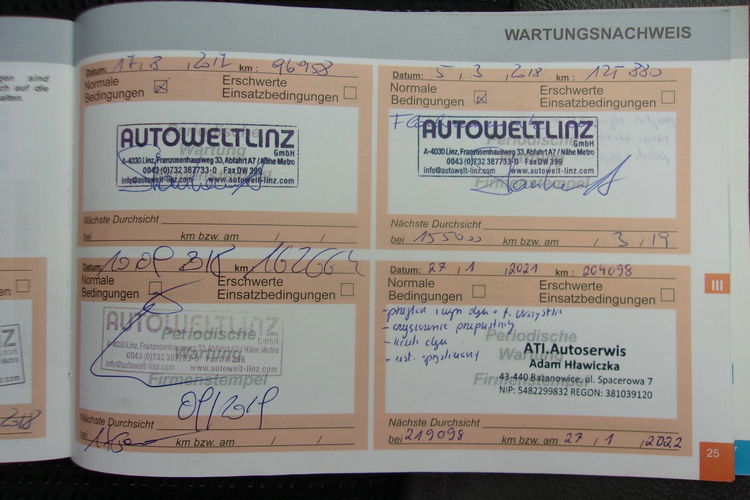 Citroen C4 Picasso Klimatronic 2-stref, Podgrz. fotele, Masaże, 7-osobowy zdjęcie 37