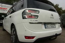Citroen C4 Picasso Klimatronic 2-stref, Podgrz. fotele, Masaże, 7-osobowy zdjęcie 9