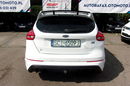 Ford Focus RS, Klimatronic, Recaro, Podgrz. fotele + kierownica, Salon PL zdjęcie 10