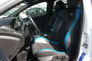Ford Focus RS, Klimatronic, Recaro, Podgrz. fotele + kierownica, Salon PL zdjęcie 14