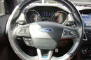 Ford Focus RS, Klimatronic, Recaro, Podgrz. fotele + kierownica, Salon PL zdjęcie 16