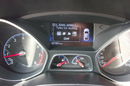 Ford Focus RS, Klimatronic, Recaro, Podgrz. fotele + kierownica, Salon PL zdjęcie 17
