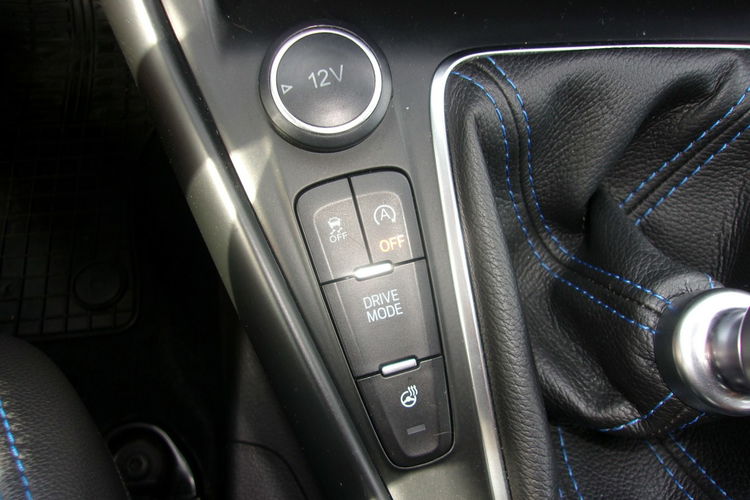Ford Focus RS, Klimatronic, Recaro, Podgrz. fotele + kierownica, Salon PL zdjęcie 23