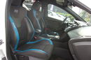 Ford Focus RS, Klimatronic, Recaro, Podgrz. fotele + kierownica, Salon PL zdjęcie 24