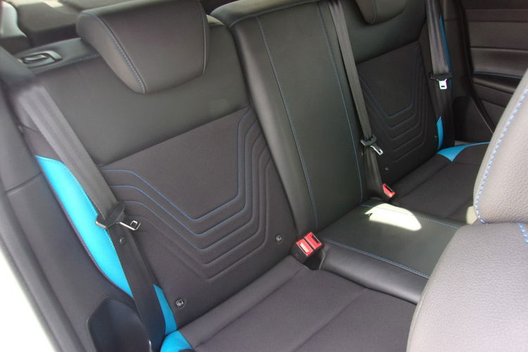 Ford Focus RS, Klimatronic, Recaro, Podgrz. fotele + kierownica, Salon PL zdjęcie 25