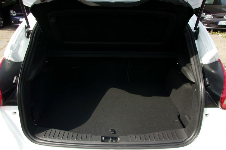 Ford Focus RS, Klimatronic, Recaro, Podgrz. fotele + kierownica, Salon PL zdjęcie 27