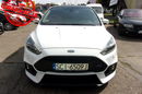 Ford Focus RS, Klimatronic, Recaro, Podgrz. fotele + kierownica, Salon PL zdjęcie 3