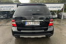 Mercedes ML 420 Klimatronic 3-stref, 4Matic, Airmatic, PDC 2x, Alcantara zdjęcie 10