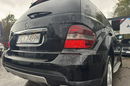 Mercedes ML 420 Klimatronic 3-stref, 4Matic, Airmatic, PDC 2x, Alcantara zdjęcie 12