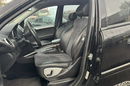 Mercedes ML 420 Klimatronic 3-stref, 4Matic, Airmatic, PDC 2x, Alcantara zdjęcie 13
