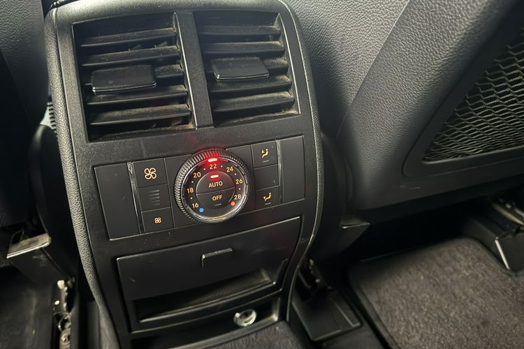 Mercedes ML 420 Klimatronic 3-stref, 4Matic, Airmatic, PDC 2x, Alcantara zdjęcie 18