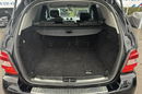 Mercedes ML 420 Klimatronic 3-stref, 4Matic, Airmatic, PDC 2x, Alcantara zdjęcie 19