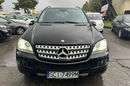 Mercedes ML 420 Klimatronic 3-stref, 4Matic, Airmatic, PDC 2x, Alcantara zdjęcie 3