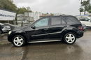 Mercedes ML 420 Klimatronic 3-stref, 4Matic, Airmatic, PDC 2x, Alcantara zdjęcie 7