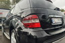 Mercedes ML 420 Klimatronic 3-stref, 4Matic, Airmatic, PDC 2x, Alcantara zdjęcie 9