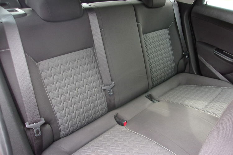 Opel Astra Klimatronic 2-stref, 2 kpl. kół, Podgrz. fotele + kierownica zdjęcie 21