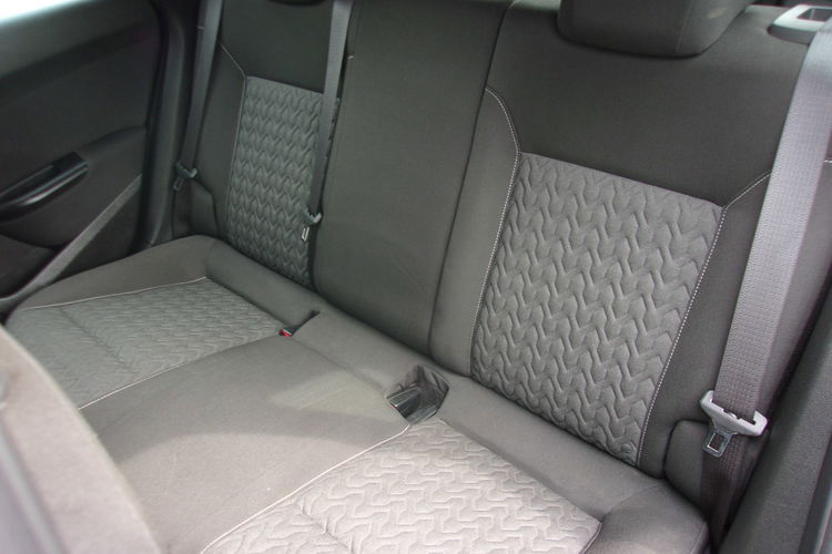 Opel Astra Klimatronic 2-stref, 2 kpl. kół, Podgrz. fotele + kierownica zdjęcie 22