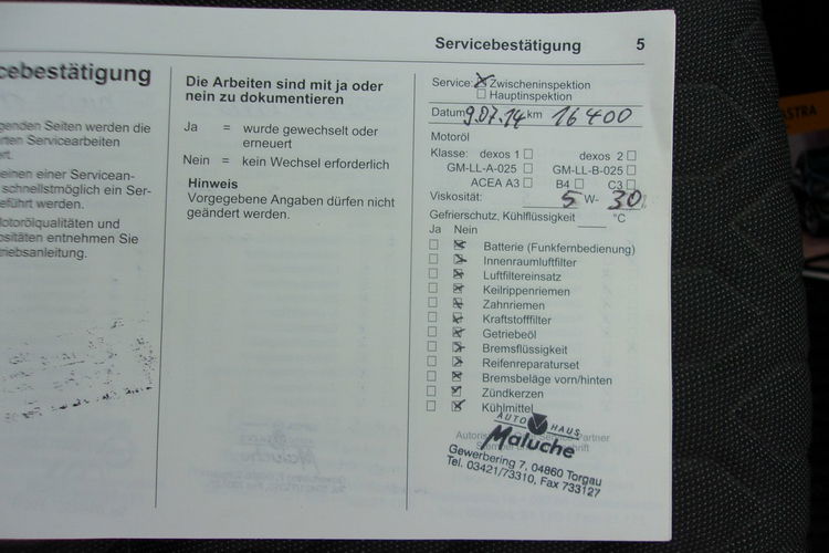 Opel Astra Klimatronic 2-stref, 2 kpl. kół, Podgrz. fotele + kierownica zdjęcie 28