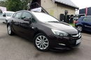 Opel Astra Klimatronic 2-stref, 2 kpl. kół, Podgrz. fotele + kierownica zdjęcie 4