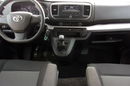 Toyota Proace Verso Klimatyzacja, Webasto, Start&Stop, 5-osobowy, Faktura VAT zdjęcie 11