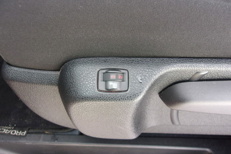 Toyota Proace Verso Klimatyzacja, Webasto, Start&Stop, 5-osobowy, Faktura VAT zdjęcie 13