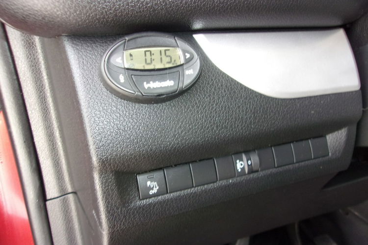 Toyota Proace Verso Klimatyzacja, Webasto, Start&Stop, 5-osobowy, Faktura VAT zdjęcie 14