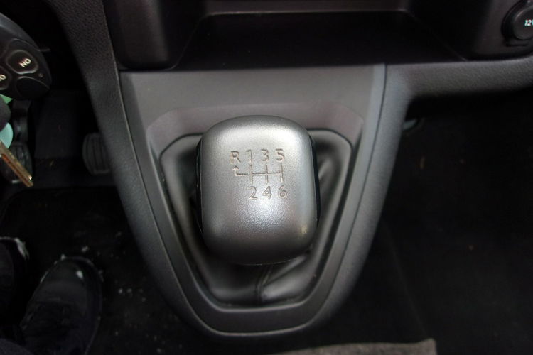 Toyota Proace Verso Klimatyzacja, Webasto, Start&Stop, 5-osobowy, Faktura VAT zdjęcie 21