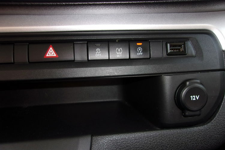 Toyota Proace Verso Klimatyzacja, Webasto, Start&Stop, 5-osobowy, Faktura VAT zdjęcie 24